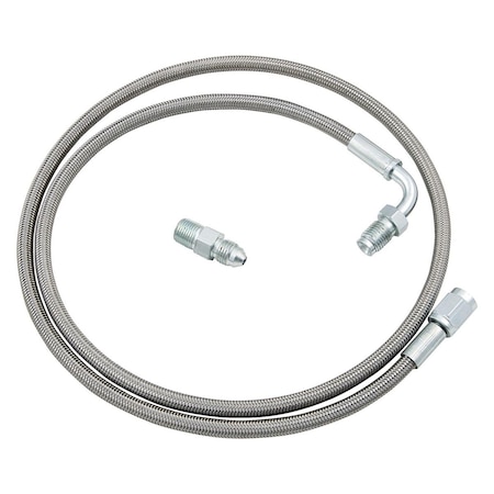 Allstar Performance Allstar Performance ALL46100-36 36 in. Clutch Line Kit ALL46100-36